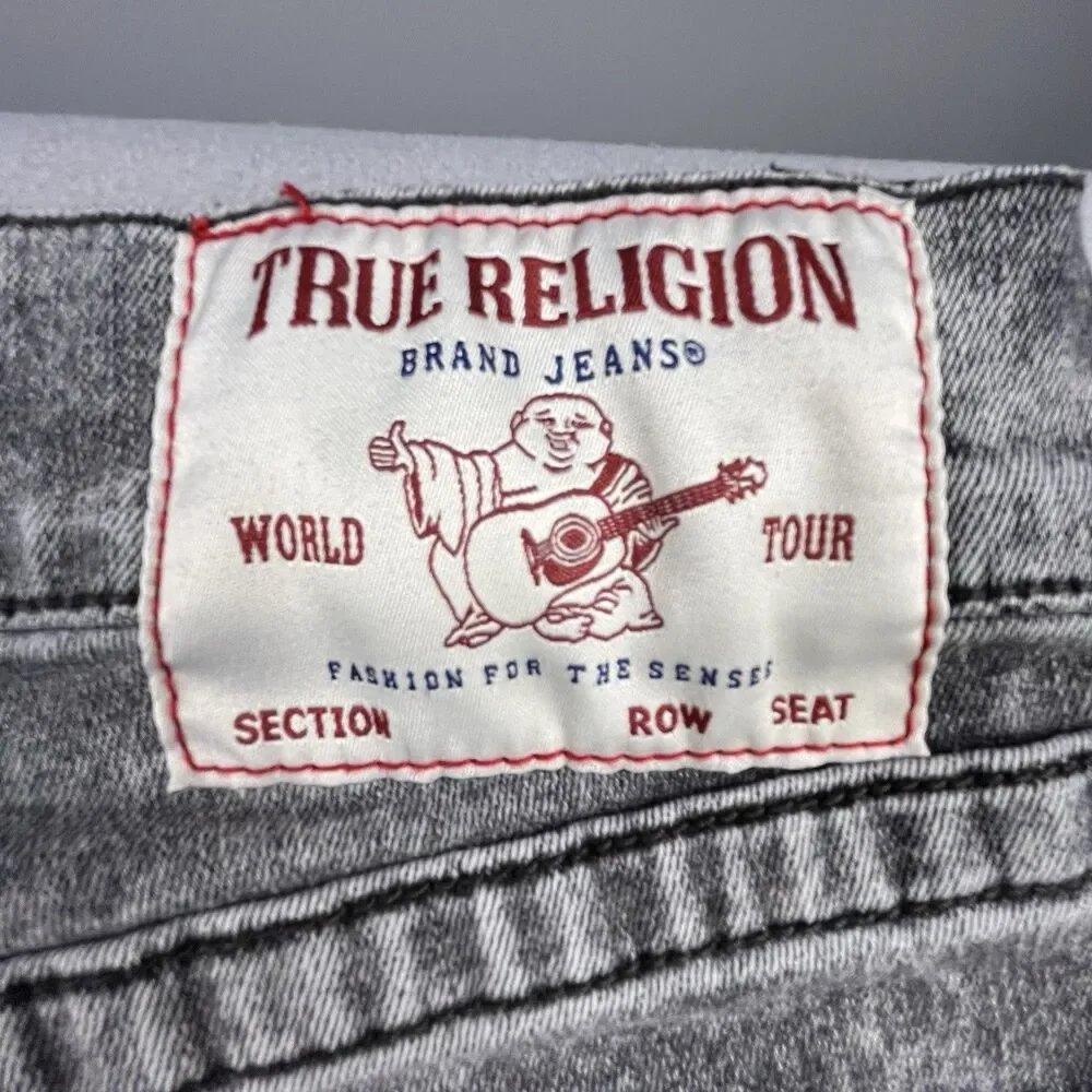 True Religion true religion